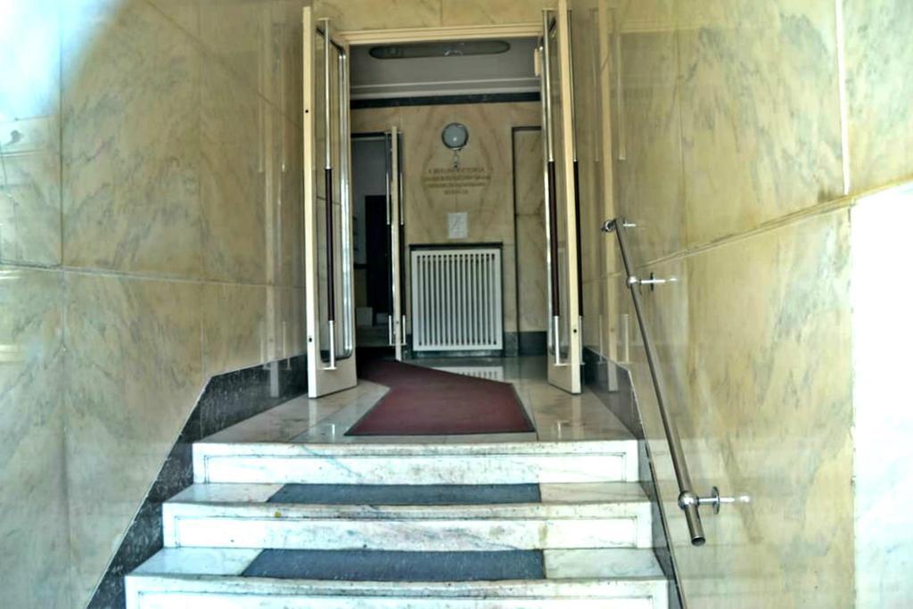 Paprika Apartment Grand Budapeste Exterior foto